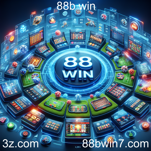 Experimente a Emoção do Cassino Ao Vivo no 88b win