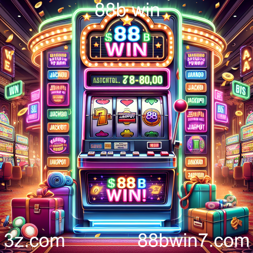 Experimente a Emoção do Cassino Ao Vivo no 88b win