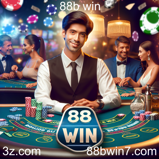 Explorando a Categoria 'Jogos' no 88b win: Diversão Sem Limites